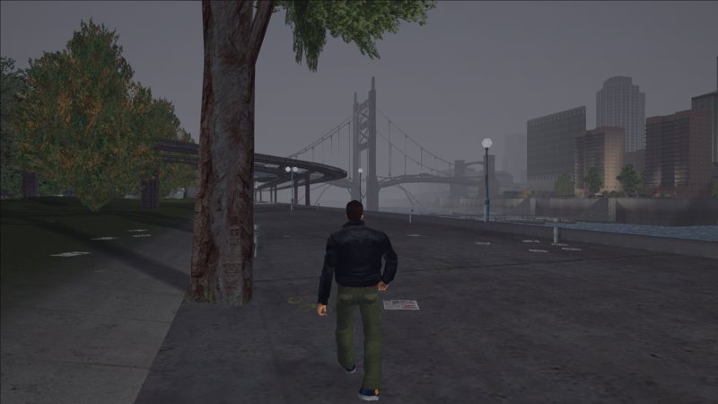 Gta 3 remastered системные требования